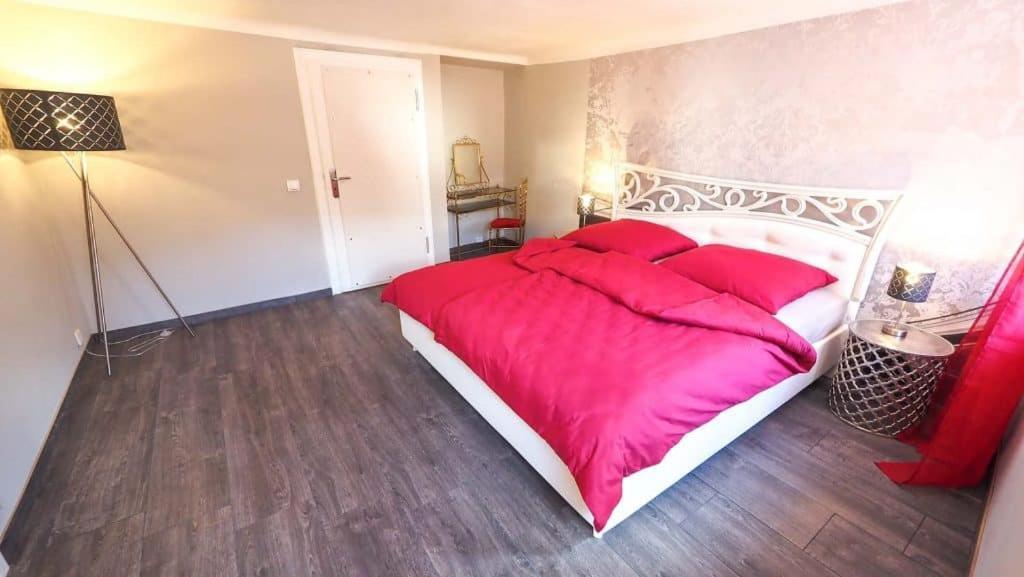 Haus8 - Dein Genussferienhaus Метлах Экстерьер фото