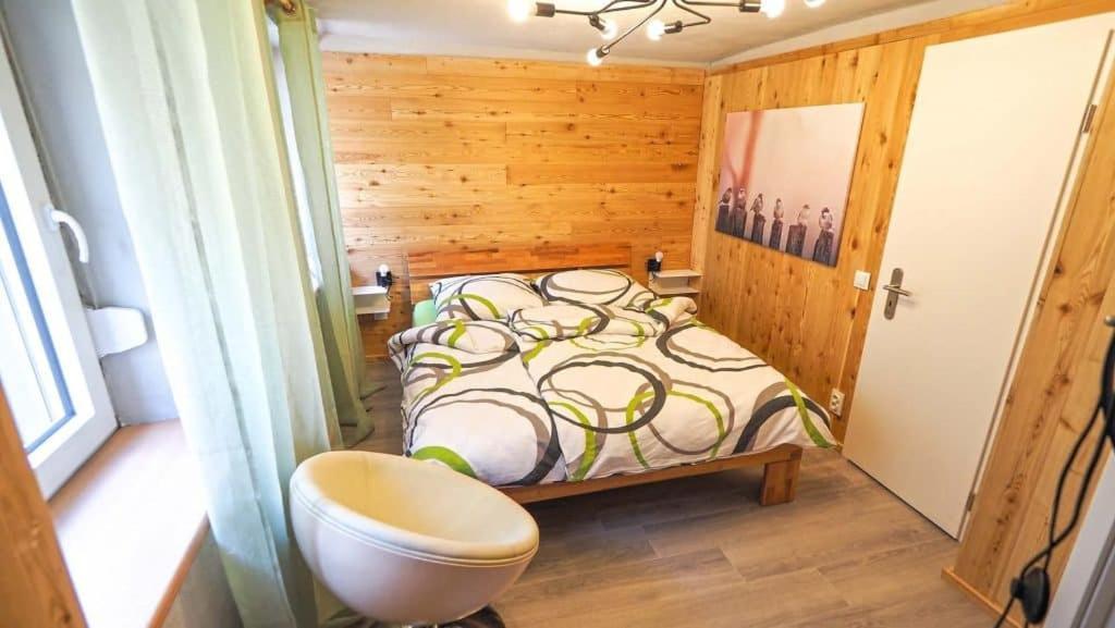 Haus8 - Dein Genussferienhaus Метлах Экстерьер фото