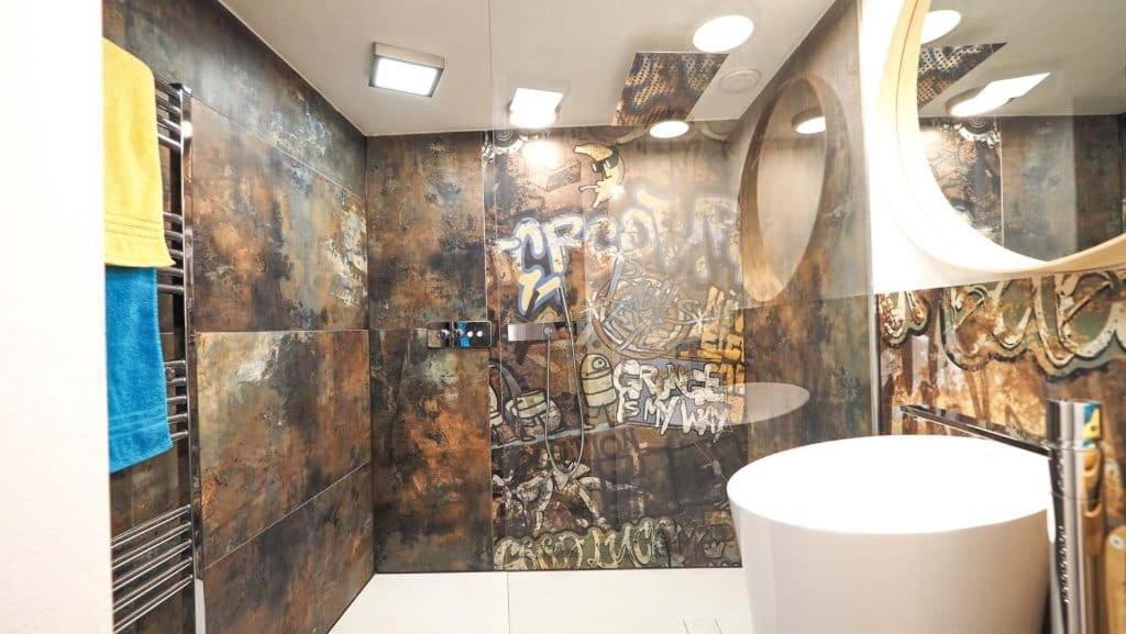 Haus8 - Dein Genussferienhaus Метлах Экстерьер фото